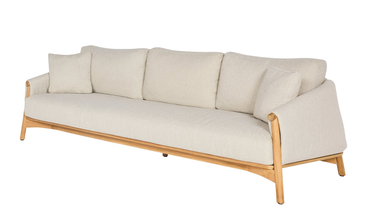 SUNS Bellano sofa set 5-delig