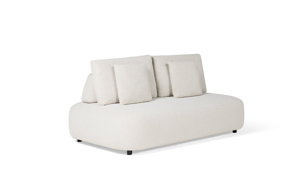 SUNS Blocchi sofa set 6-delig