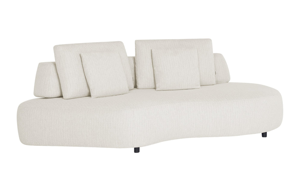 SUNS Blocchi sofa set 4-delig