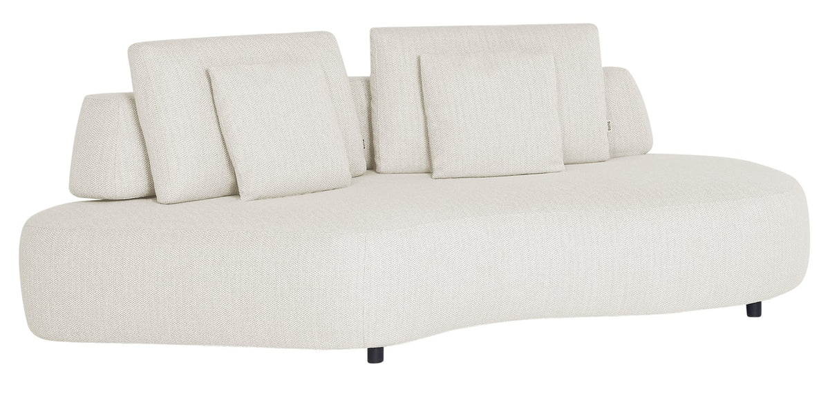 SUNS Blocchi 2-zits moon links