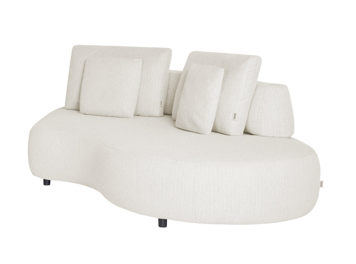 SUNS Blocchi sofa set 4-delig