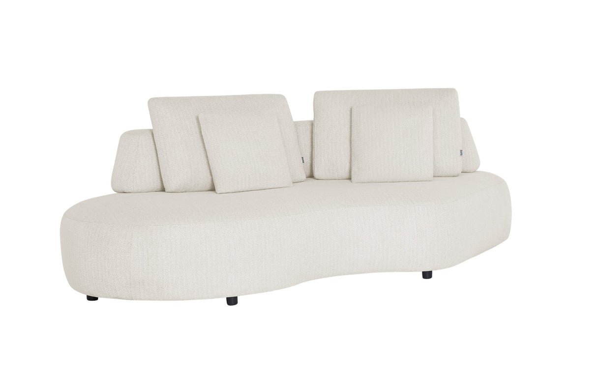 SUNS Blocchi sofa set 4-delig
