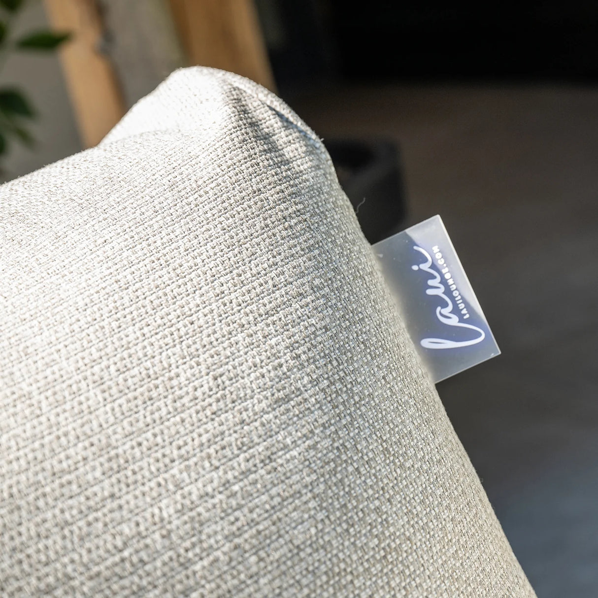 Laui lounge seat XL - Boho Beige