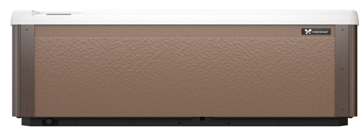 Caldera Emerge ijsbad - Mocha