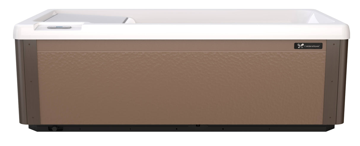 Caldera Emerge ijsbad - Mocha