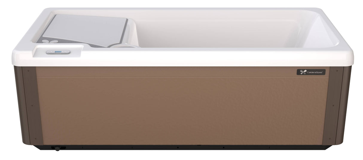 Caldera Emerge ijsbad - Mocha