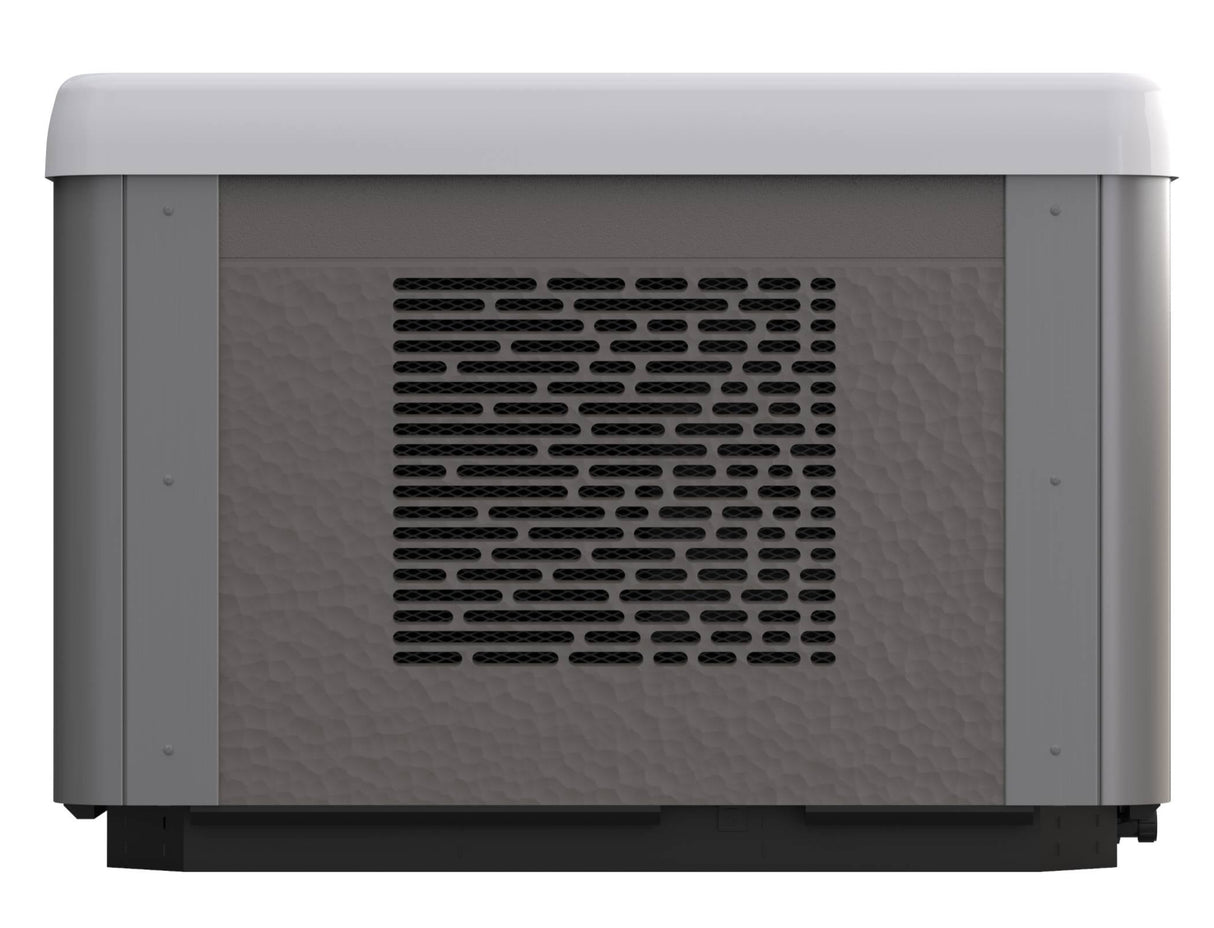 Caldera Emerge ijsbad - Ash