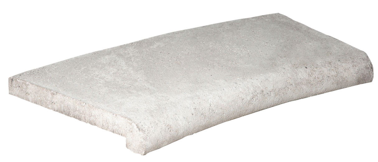 Scandi Roc Nevada randstenen set 900 x 500 cm (ovaal)- Off-white