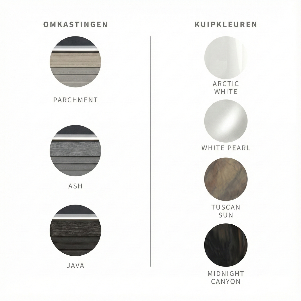 Caldera Ravello Spa | Utopia Serie