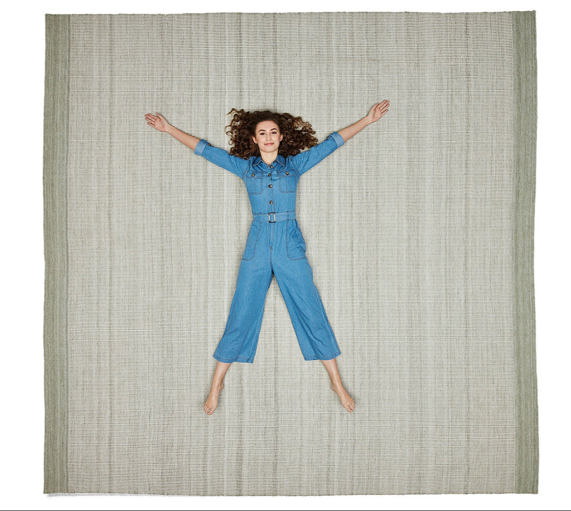 SUNS Veneto buitenkleed vierkant 300 x 300 cm