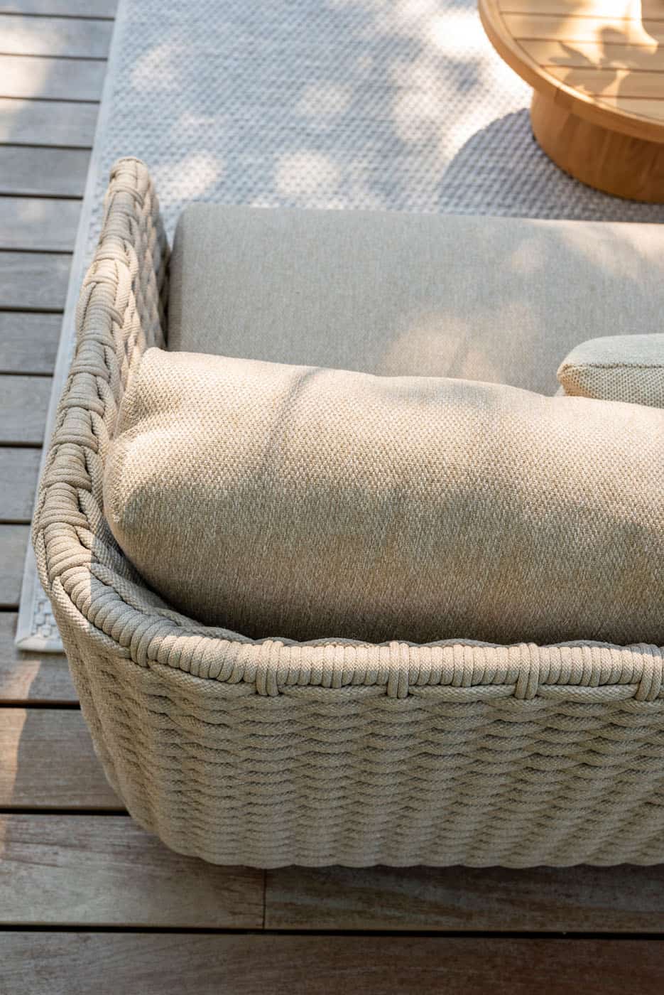 4 Seasons outdoor Casanova set 4-delig - demo