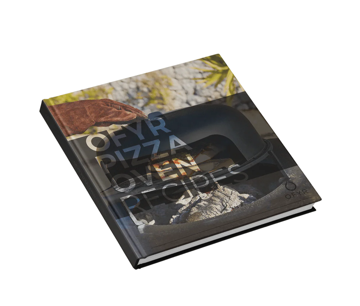 OFYR Classic 100 Pizza set