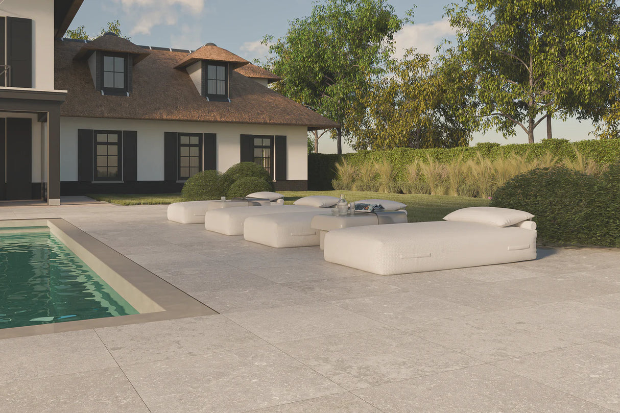 Laui Daybed XL - Boho Beige