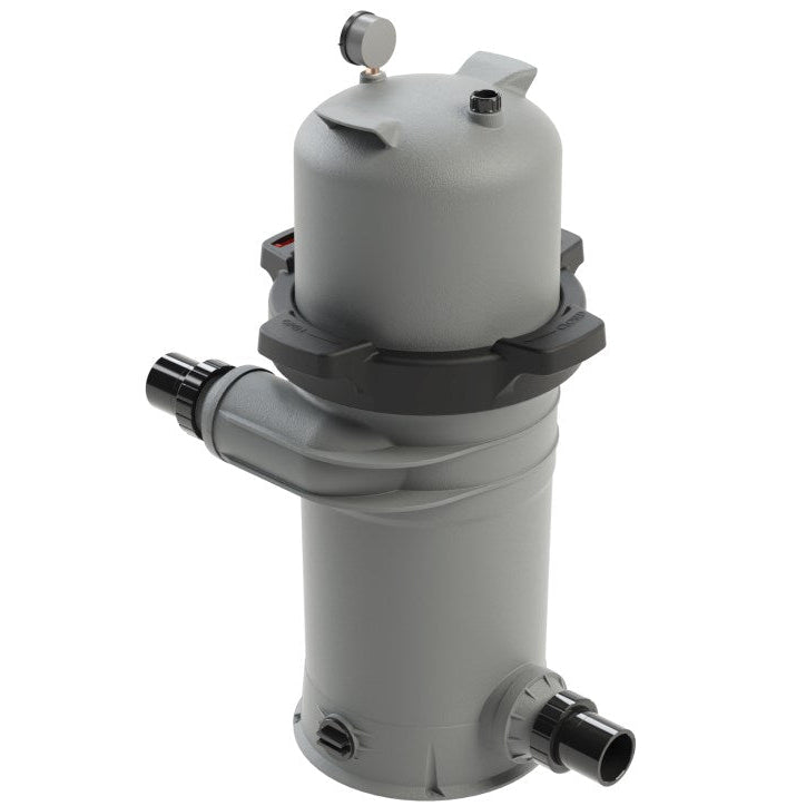 Galaxy ICF150 single-element patroonfilter 27,2 m3/u