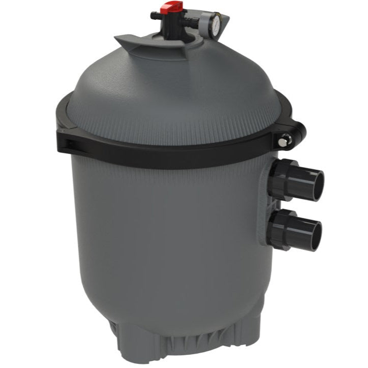 Galaxy ICF230 multi-element patroonfilter 10 m3/u