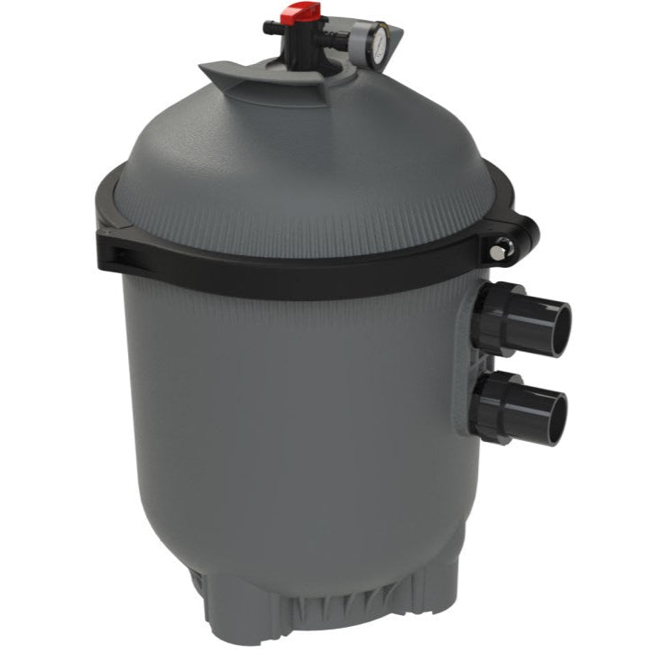 Galaxy ICF430 multi-element patroonfilter 20 m3/u