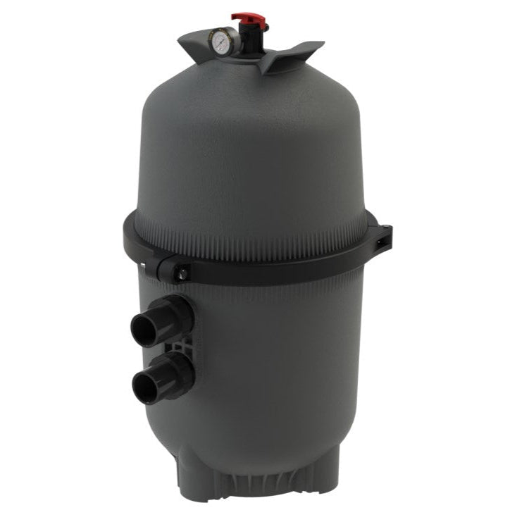 Galaxy ICF330 multi-element patroonfilter 15 m3/u