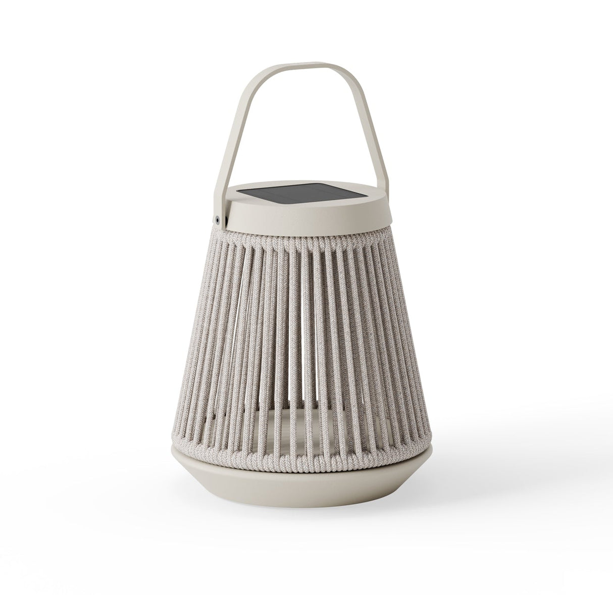 SUNS Eden S tuinlantaarn - Camel sand