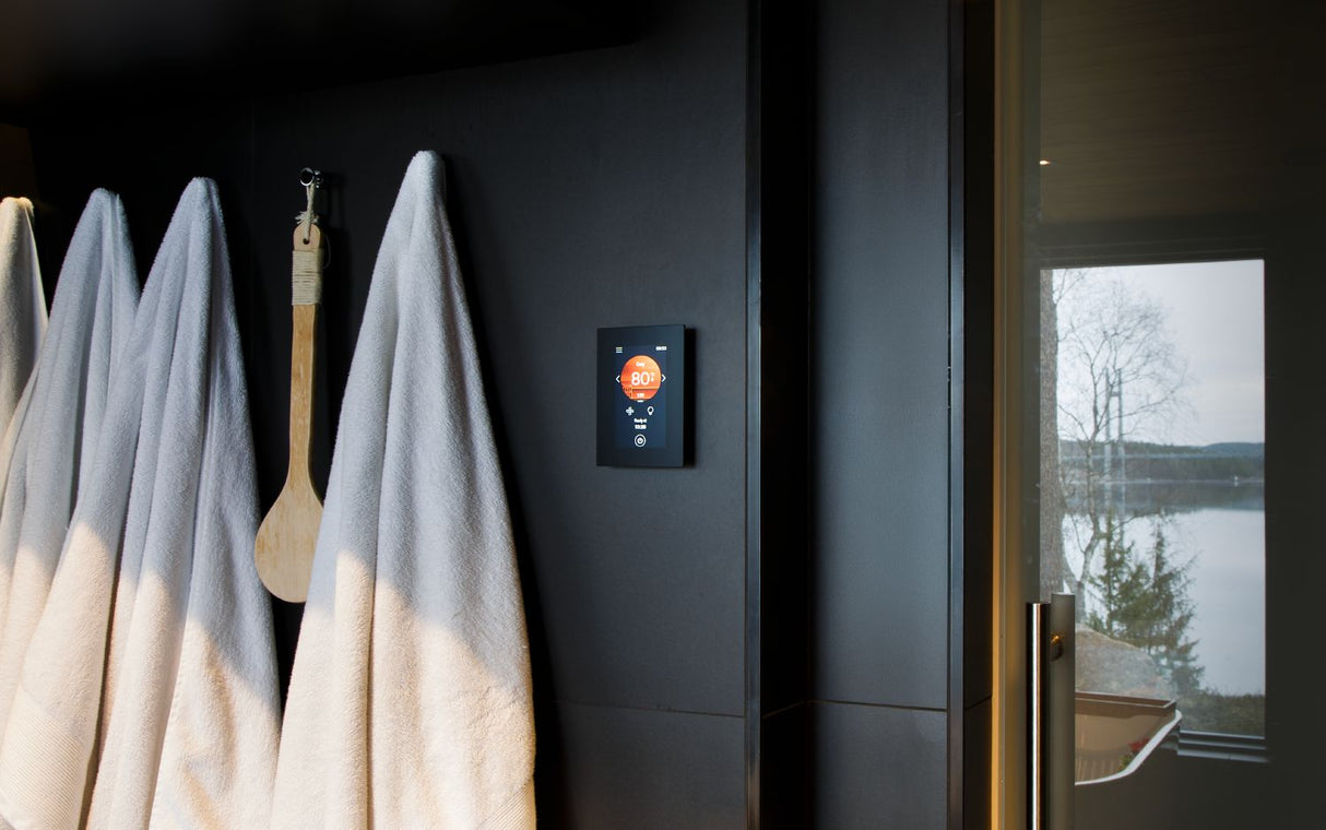 Harvia Fenix FX170 WiFi saunabesturing