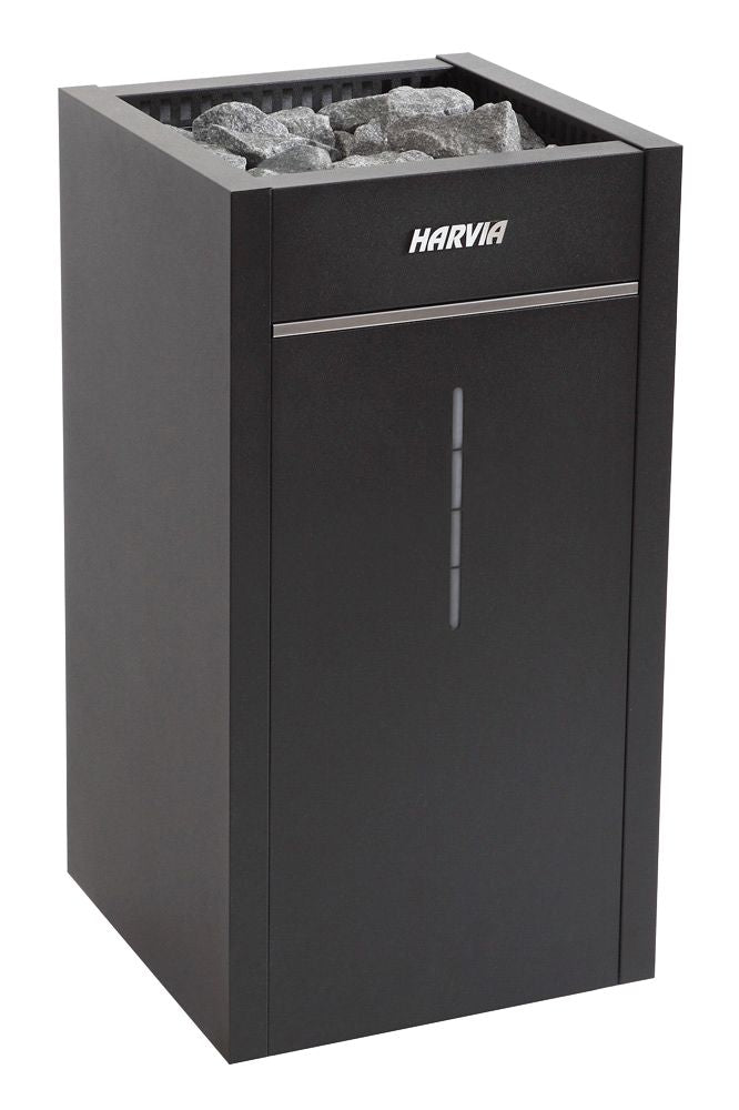 Harvia Virta HL110S combi saunakachel 11 kW (externe besturing)