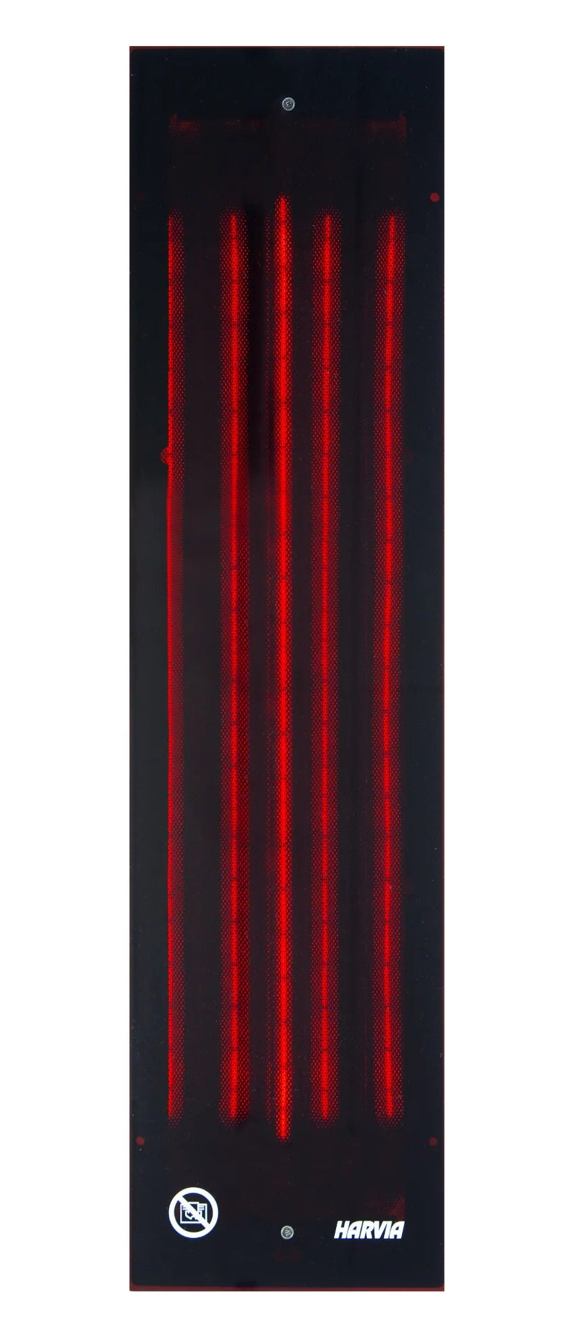 Harvia Vitamy Full Spectrum 1300W infraroodstraler