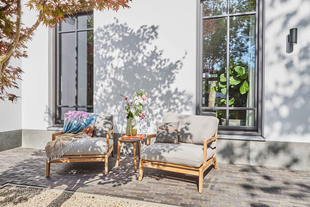 SUNS Termoli sofa set 5-delig