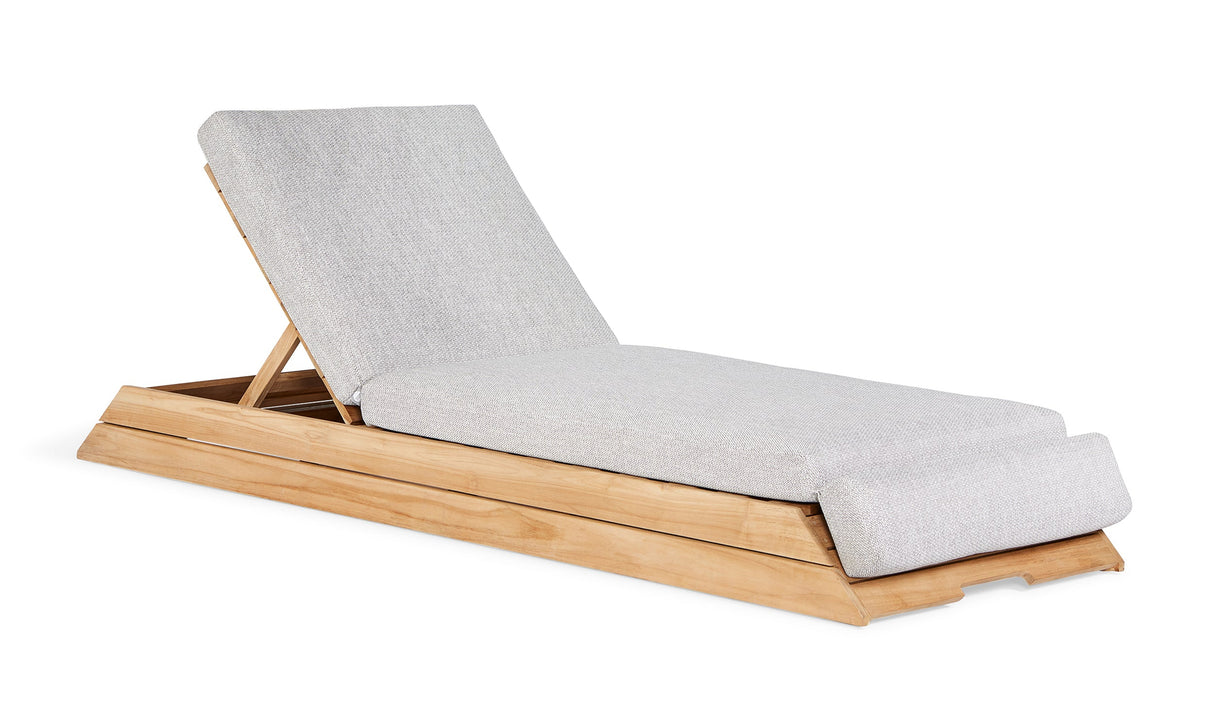 SUNS Lido lounger
