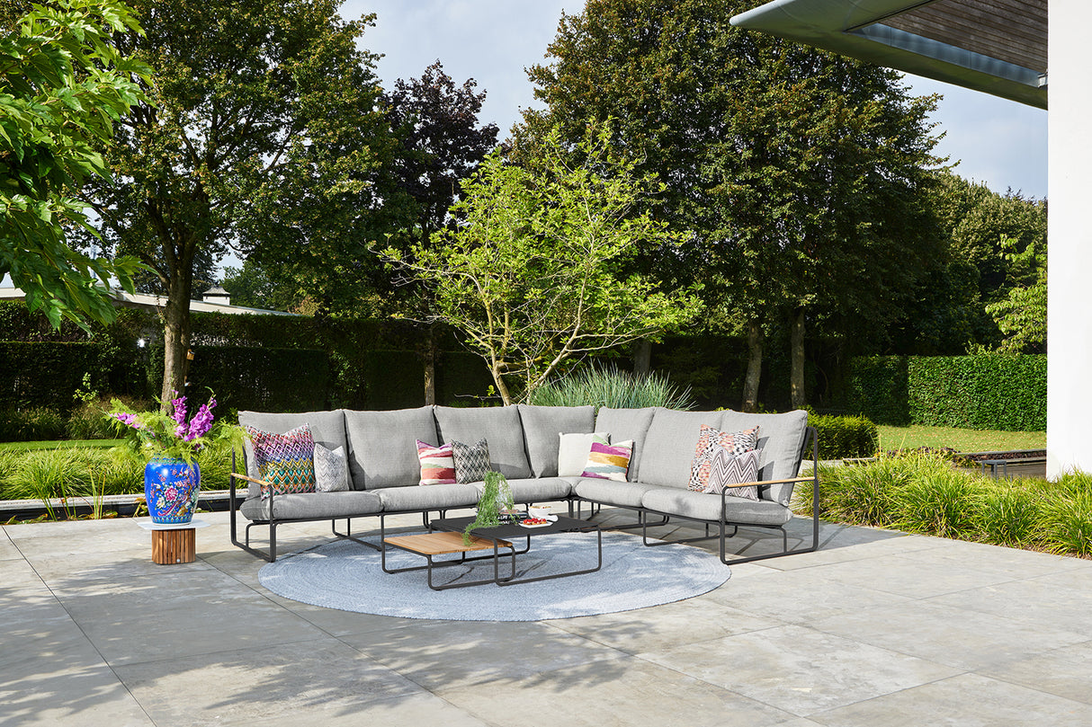 SUNS Merano sofa set 5-delig