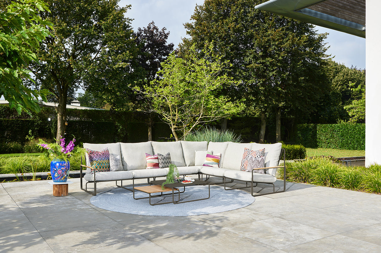 SUNS Merano sofa set 5-delig