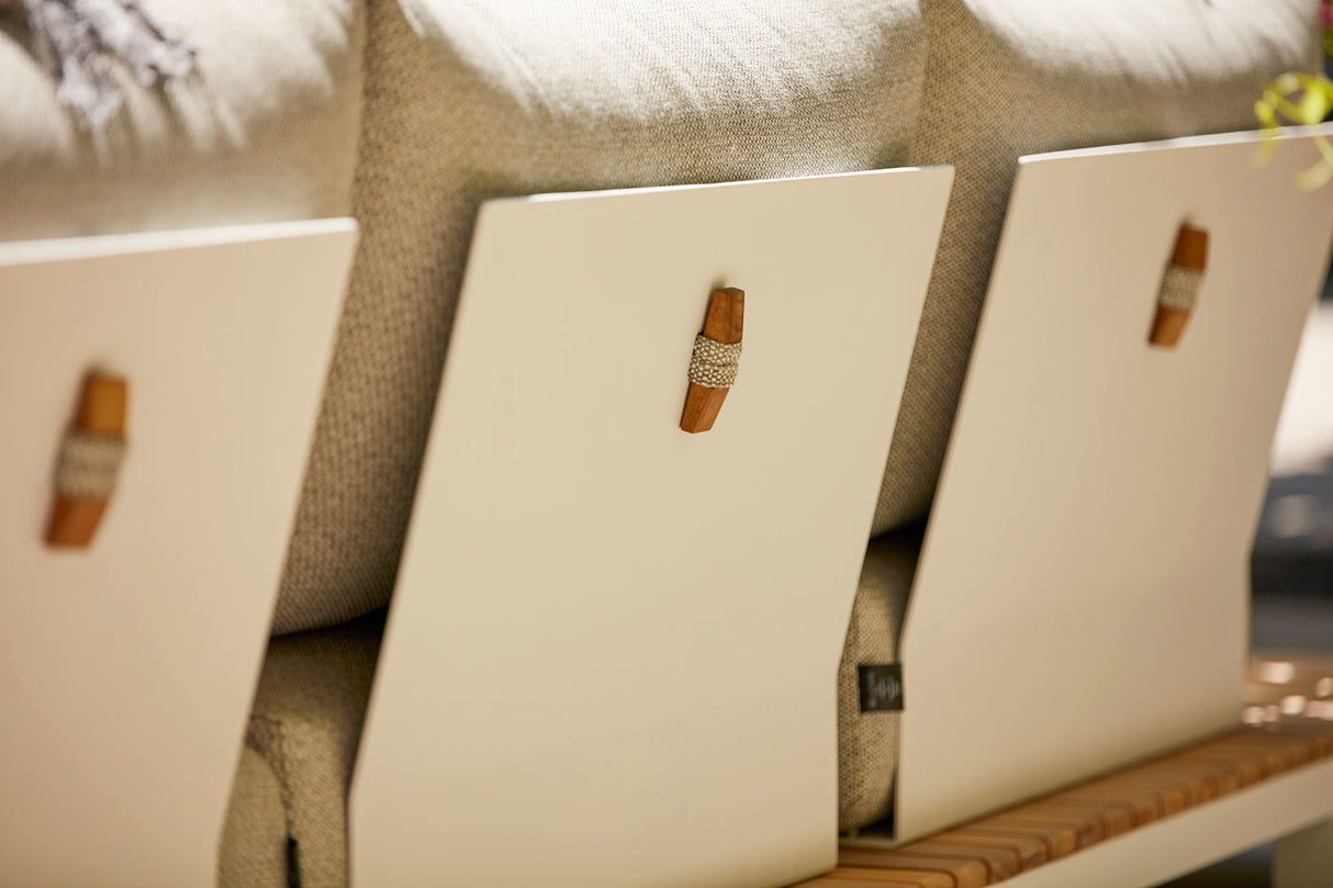 SUNS Portofino lounge set 6-delig