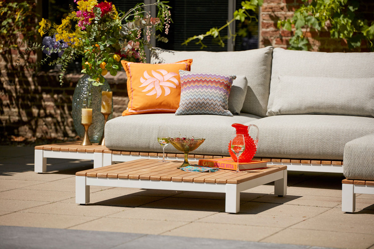 SUNS Portofino lounge set 6-delig