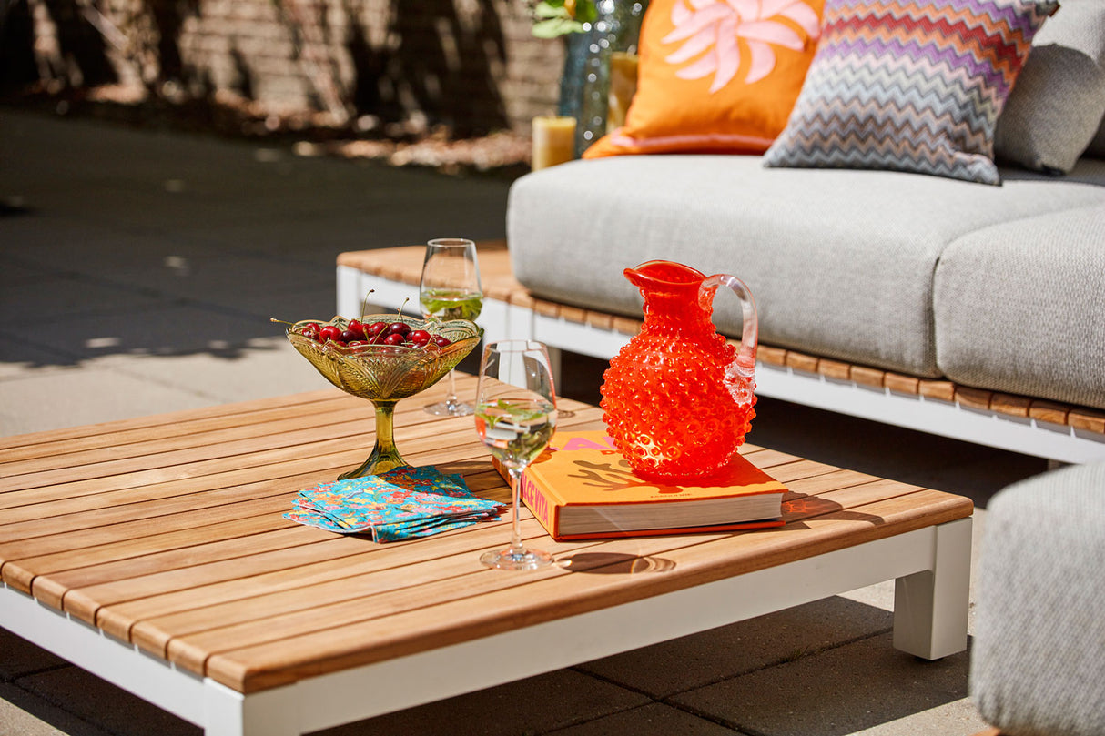 SUNS Portofino lounge set 6-delig