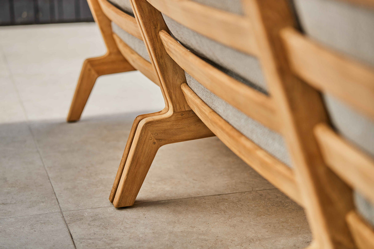 SUNS Termoli sofa set 5-delig