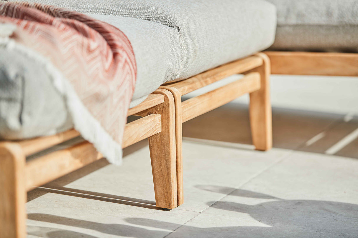 SUNS Termoli sofa set 5-delig