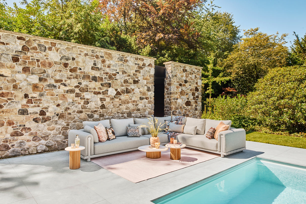 SUNS Veneto buitenkleed rechthoekig 240 x 160 cm