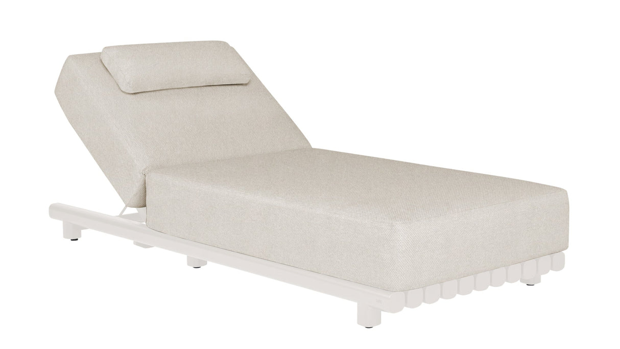 SUNS Lucia lounger