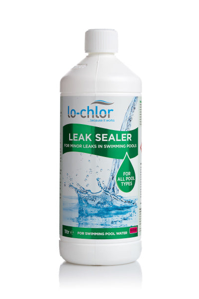 Lo-Chlor lek sealer 1 liter