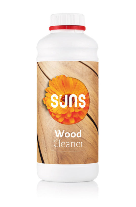 SUNS wood cleaner 1 liter