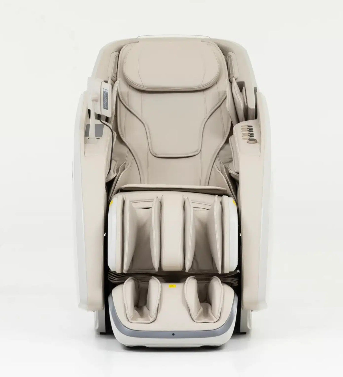 TotalSeat Rocco elektrische massagestoel - beige