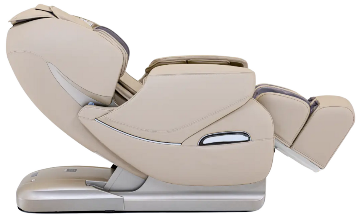 TotalSeat Capri (beige) elektrische massagestoel