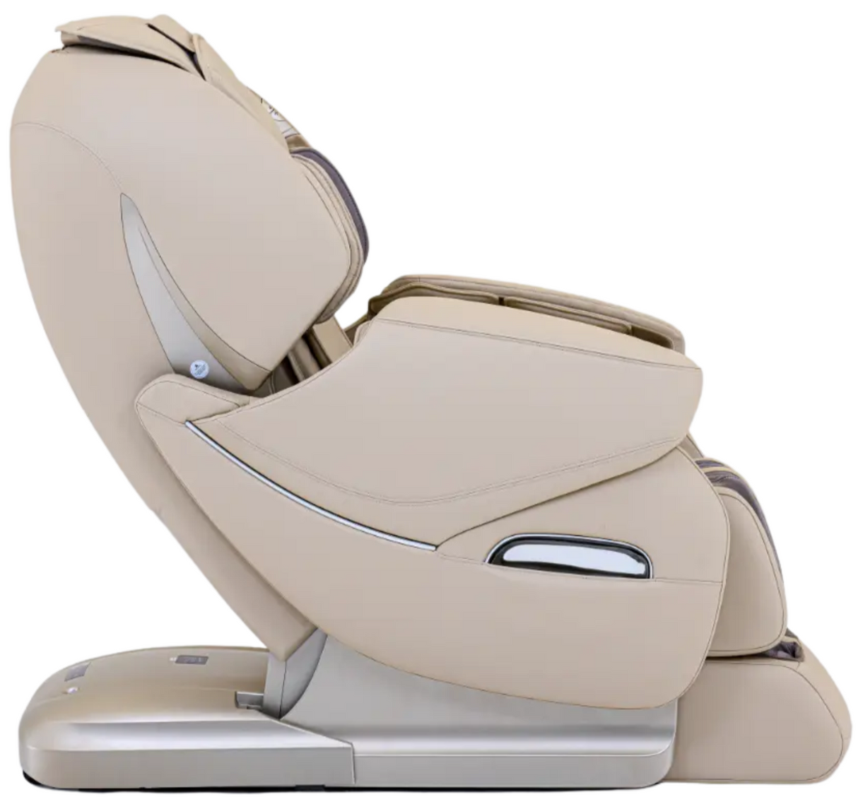 TotalSeat Capri (beige) elektrische massagestoel