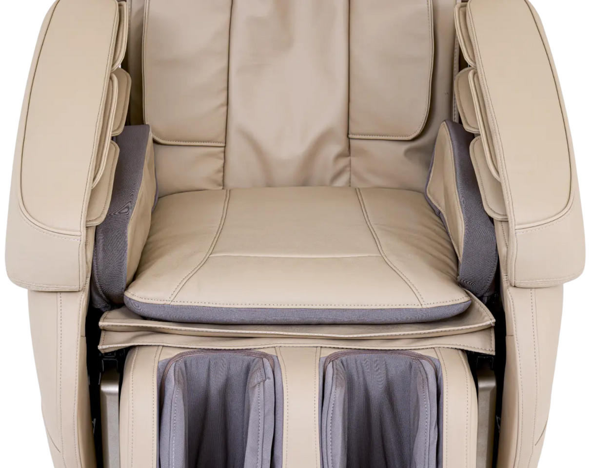 TotalSeat Capri (beige) elektrische massagestoel