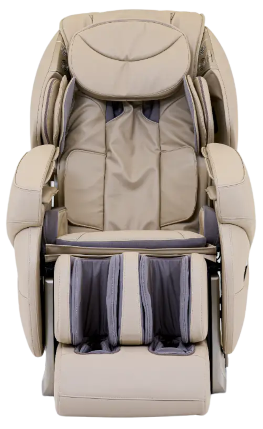 TotalSeat Capri (beige) elektrische massagestoel