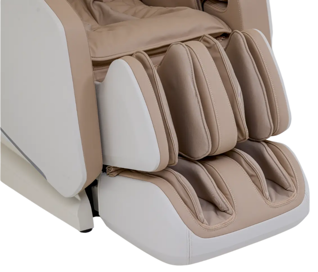TotalSeat Capitana elektrische massagestoel - Beige