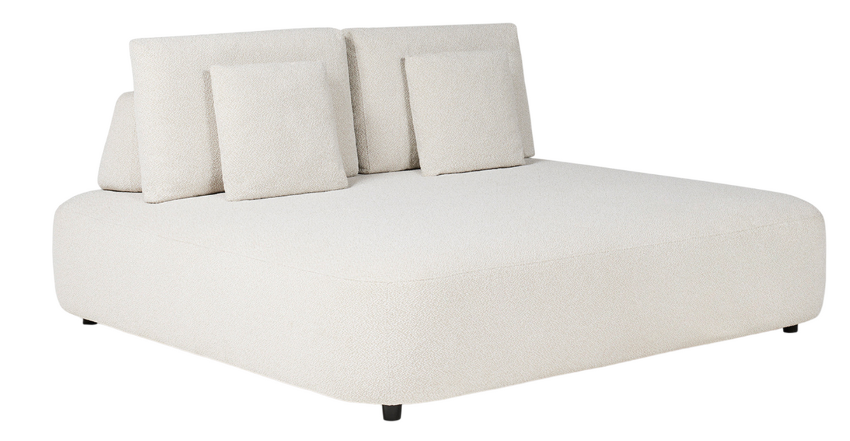 SUNS Blocchi daybed