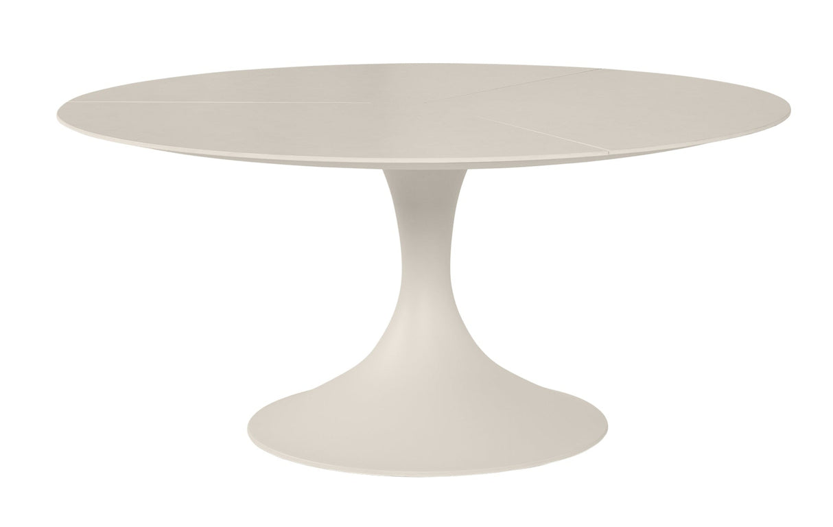 SUNS Nova tafel Ø170 x 76,5 cm