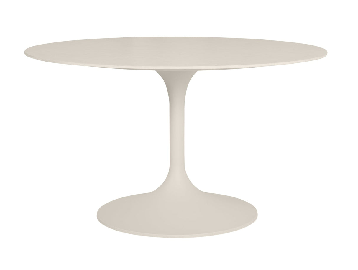 SUNS Nova tafel Ø150 x 76,5 cm