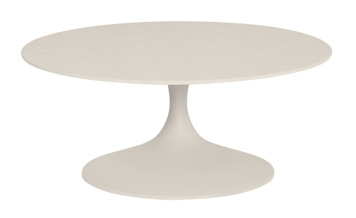 SUNS Nova lounge tafel Ø80x 34,5 cm