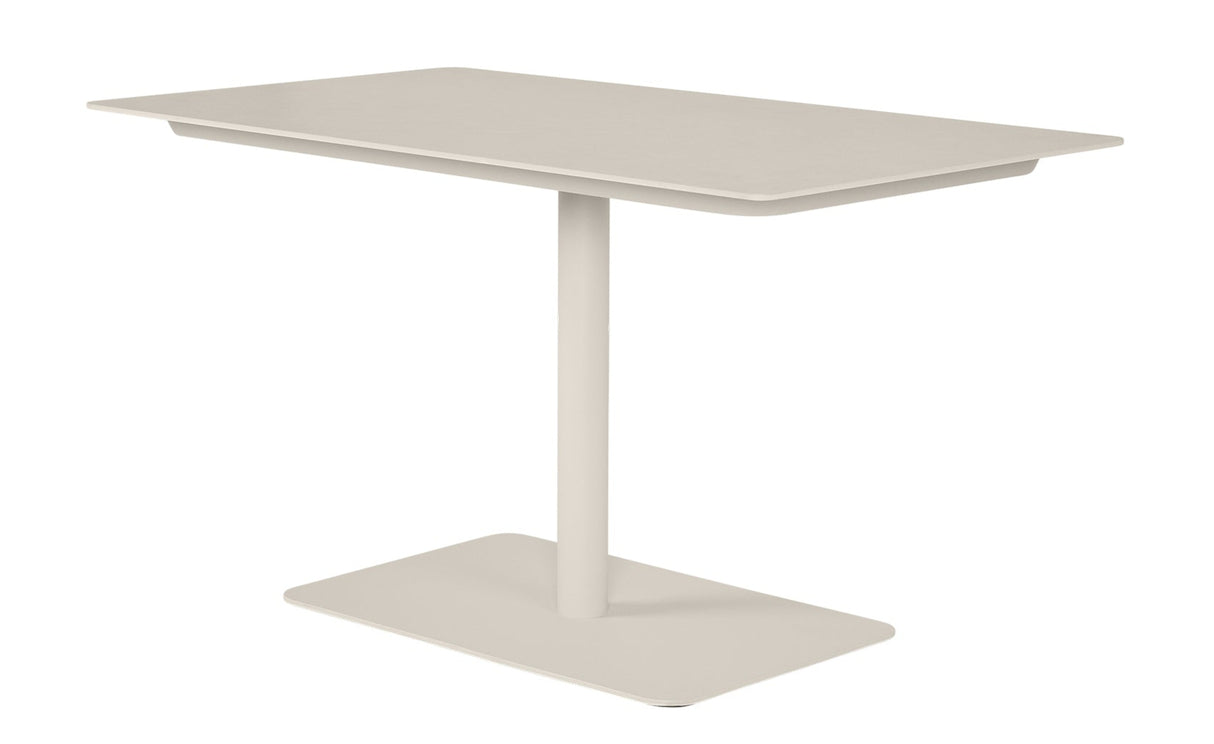 SUNS Nova tafel 140 x 80 x 76,5 cm