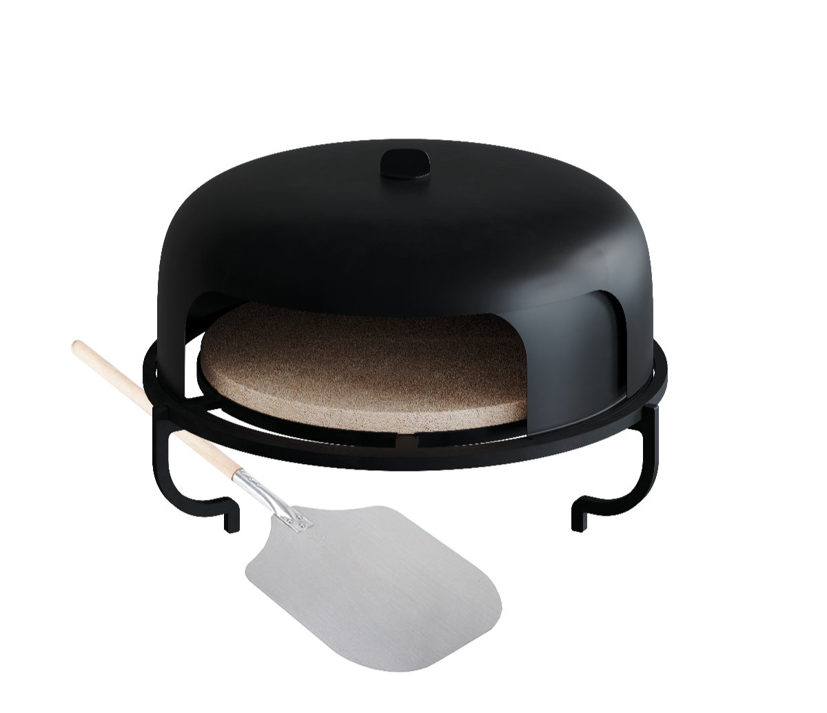 OFYR Classic 100 Pizza set